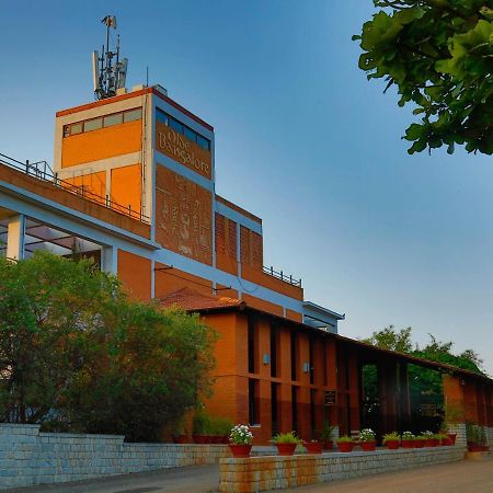 Olde Bangalore Resort And Wellness Center Devanahalli Екстер'єр фото