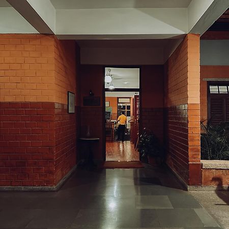 Olde Bangalore Resort And Wellness Center Devanahalli Екстер'єр фото