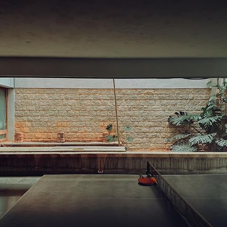 Olde Bangalore Resort And Wellness Center Devanahalli Екстер'єр фото
