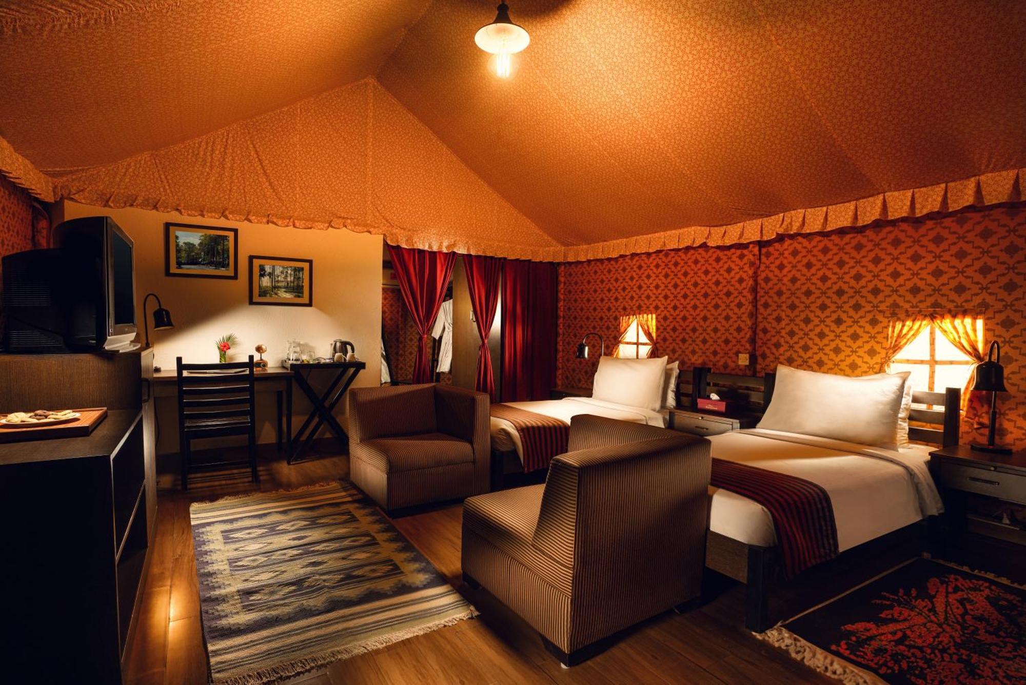 Olde Bangalore Resort And Wellness Center Devanahalli Екстер'єр фото
