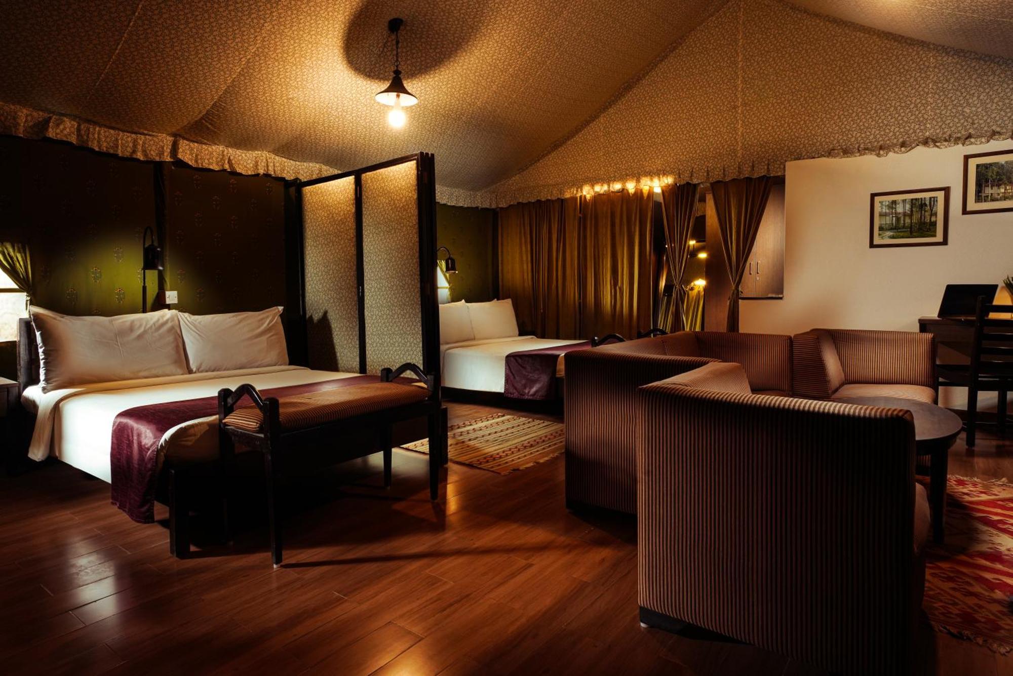 Olde Bangalore Resort And Wellness Center Devanahalli Екстер'єр фото