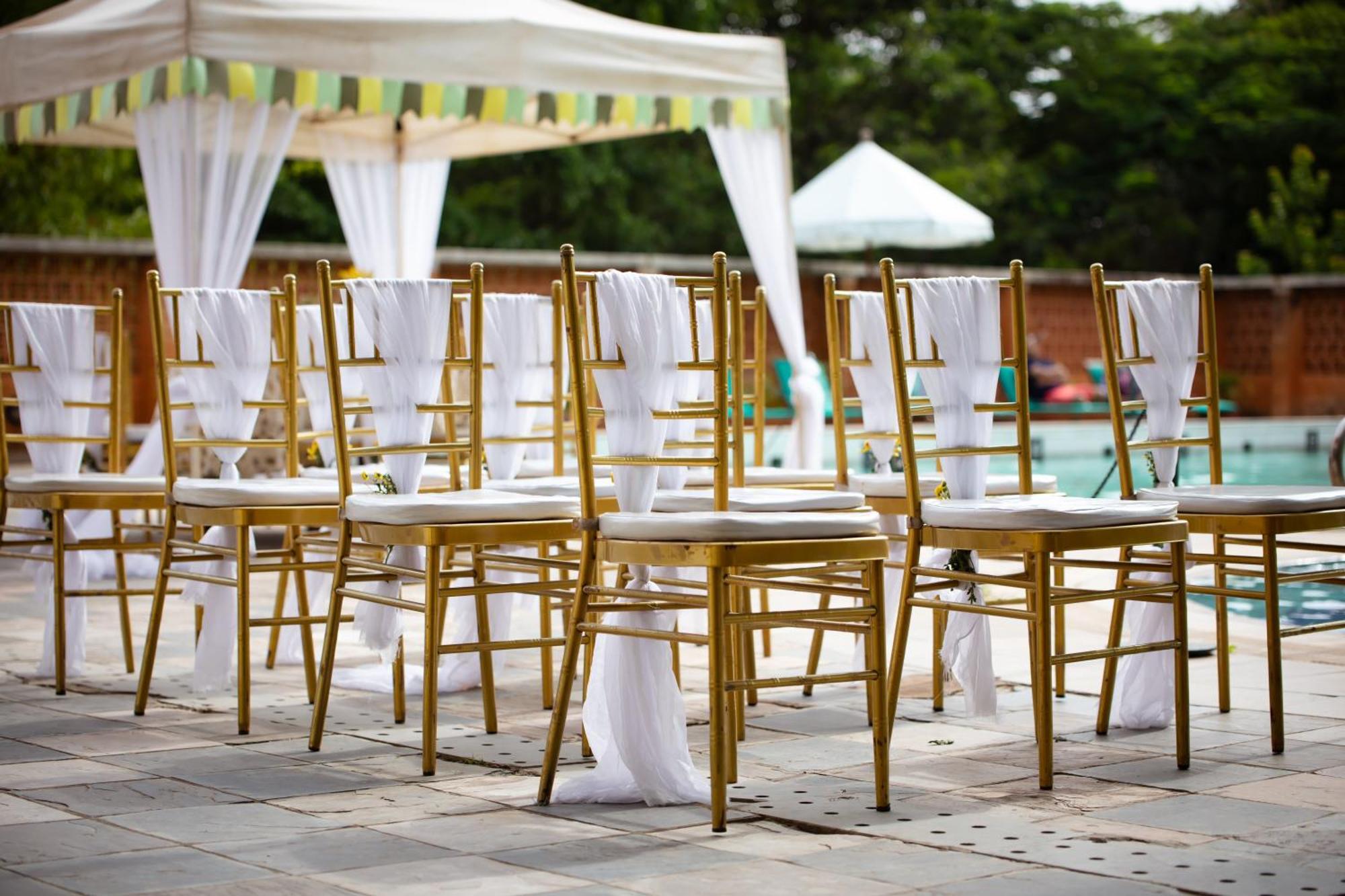 Olde Bangalore Resort And Wellness Center Devanahalli Екстер'єр фото