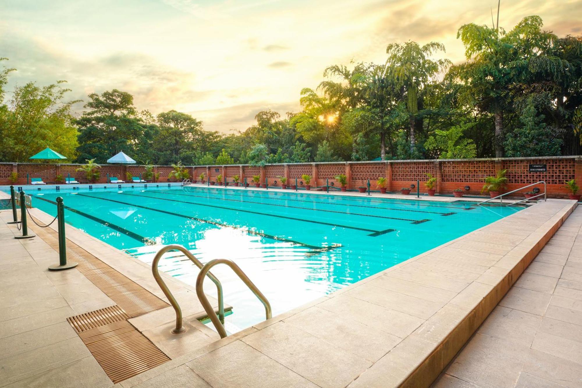 Olde Bangalore Resort And Wellness Center Devanahalli Екстер'єр фото