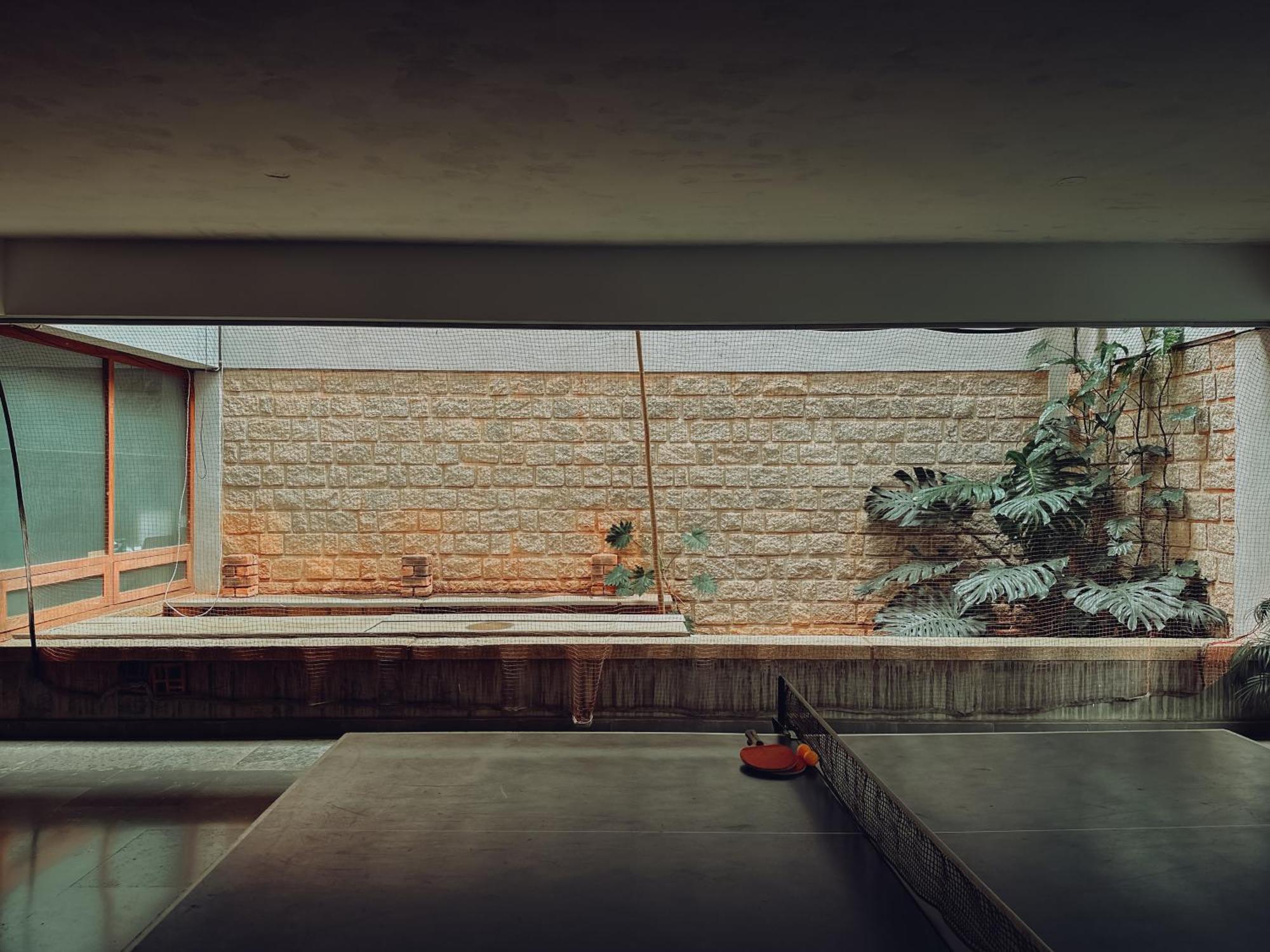 Olde Bangalore Resort And Wellness Center Devanahalli Екстер'єр фото