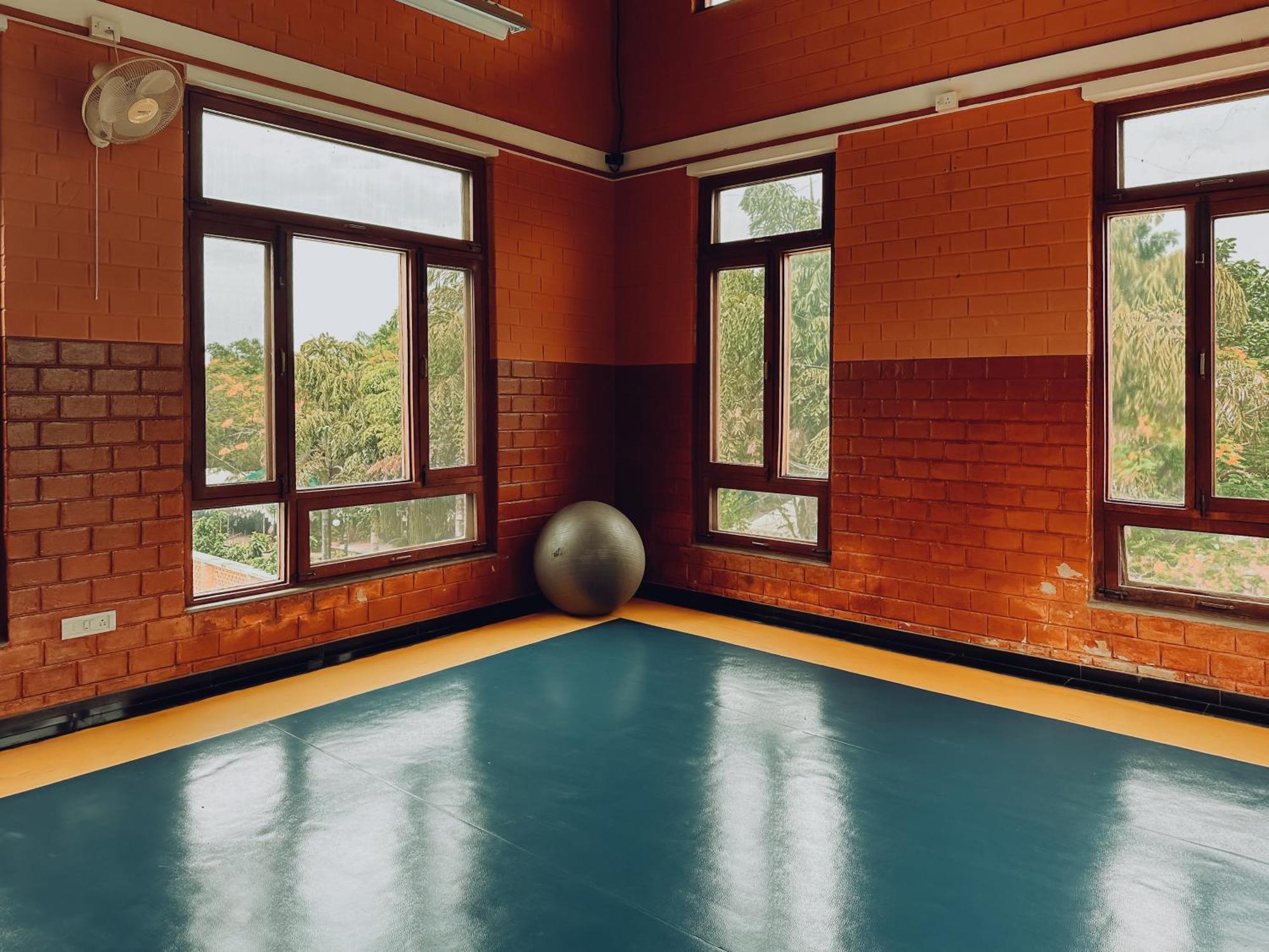 Olde Bangalore Resort And Wellness Center Devanahalli Екстер'єр фото