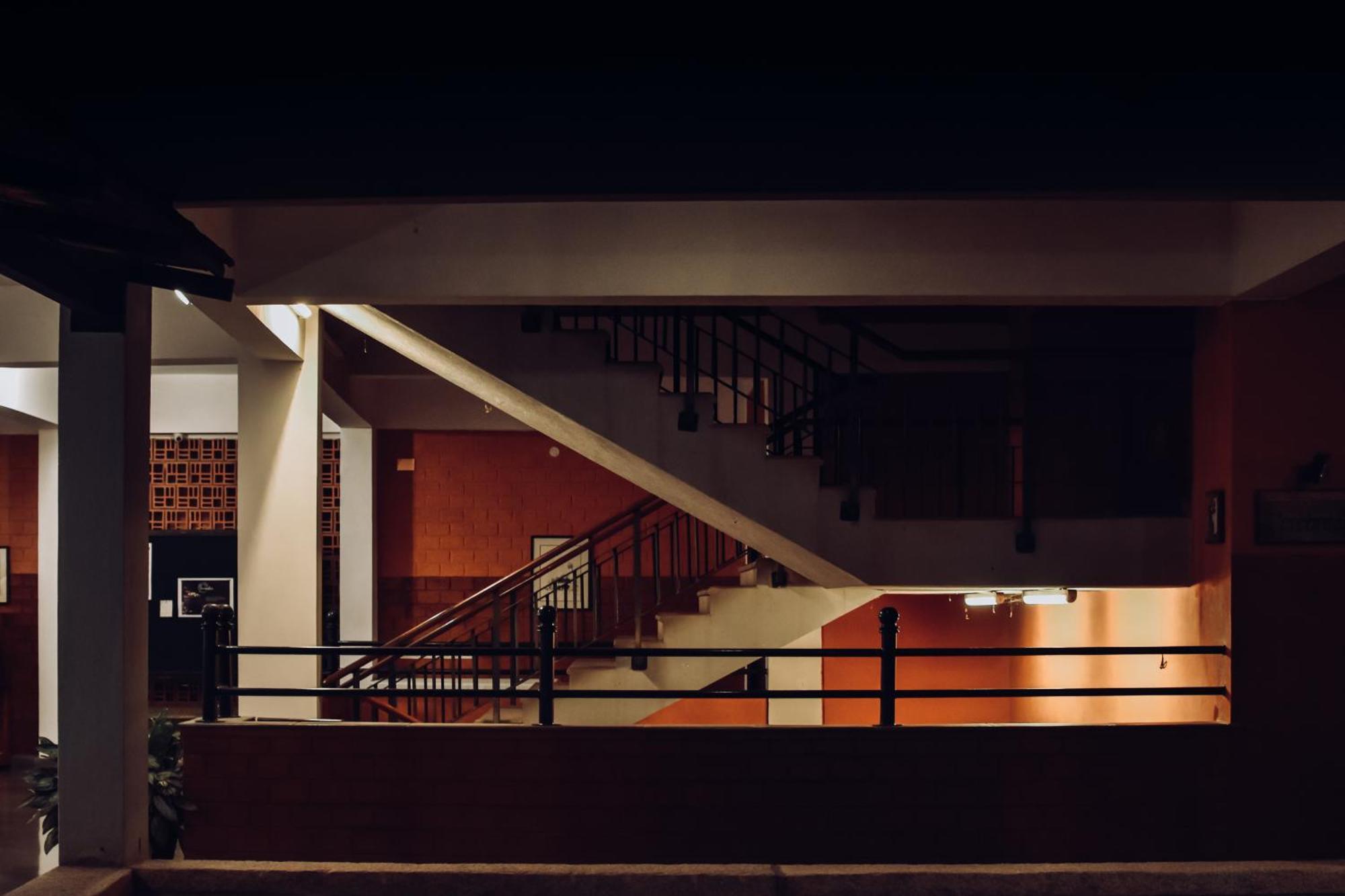 Olde Bangalore Resort And Wellness Center Devanahalli Екстер'єр фото