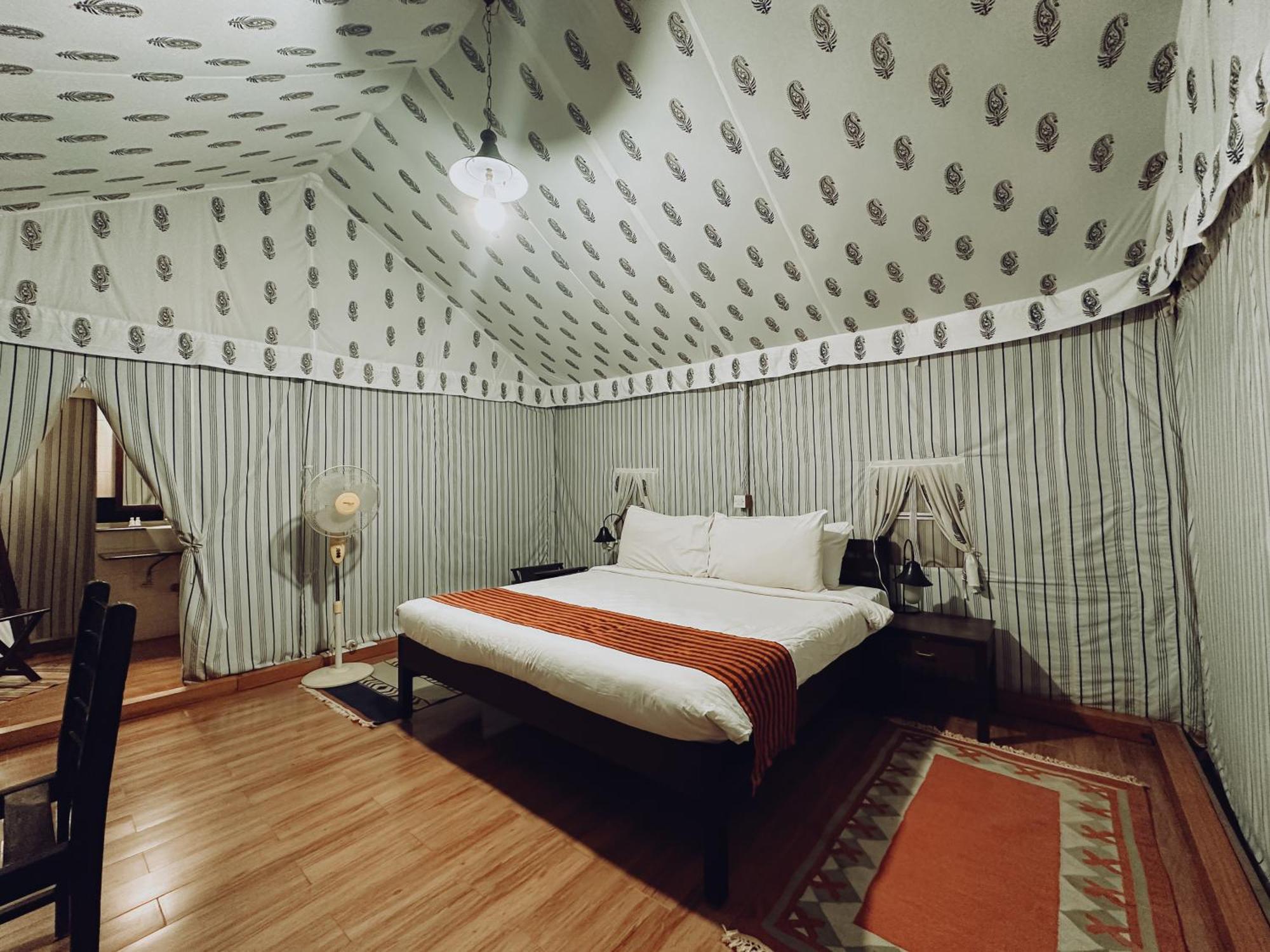 Olde Bangalore Resort And Wellness Center Devanahalli Екстер'єр фото