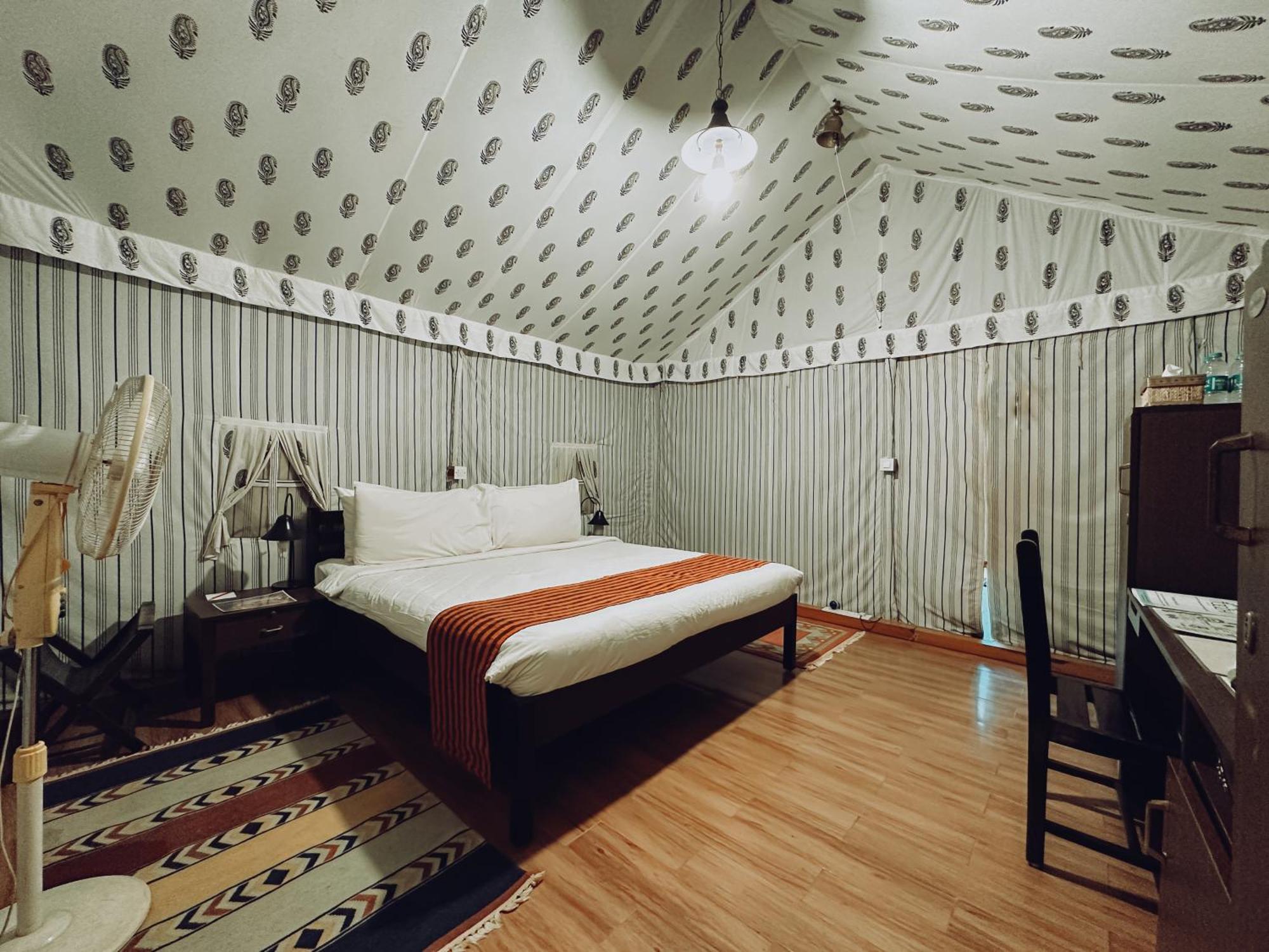 Olde Bangalore Resort And Wellness Center Devanahalli Екстер'єр фото